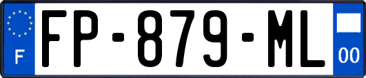 FP-879-ML
