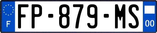 FP-879-MS
