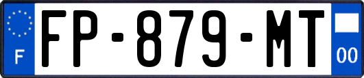 FP-879-MT
