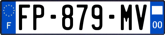 FP-879-MV