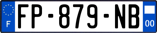FP-879-NB