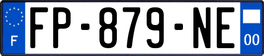 FP-879-NE