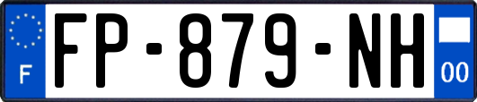 FP-879-NH