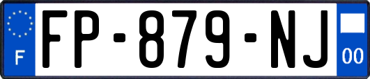FP-879-NJ