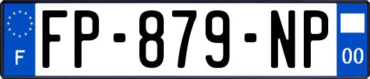 FP-879-NP