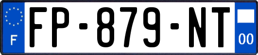 FP-879-NT