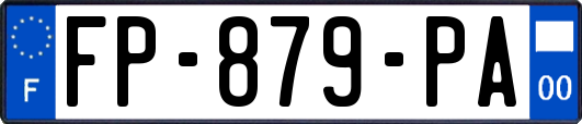 FP-879-PA