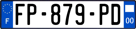 FP-879-PD