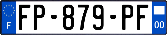 FP-879-PF