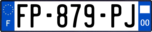 FP-879-PJ