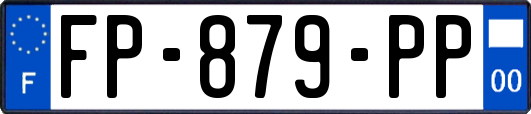 FP-879-PP