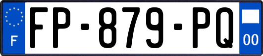 FP-879-PQ