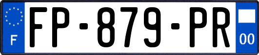 FP-879-PR