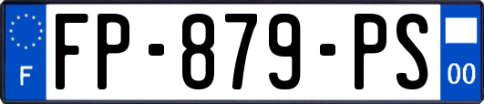 FP-879-PS