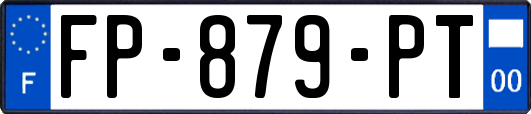 FP-879-PT