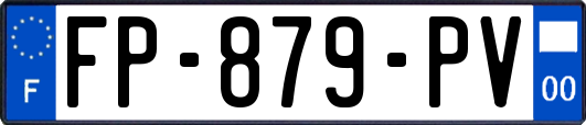 FP-879-PV