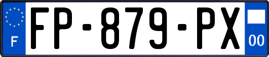 FP-879-PX