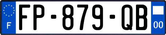 FP-879-QB