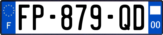 FP-879-QD