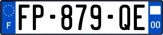 FP-879-QE
