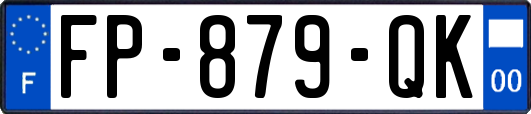 FP-879-QK