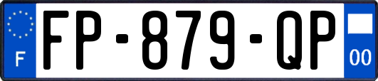 FP-879-QP