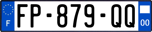 FP-879-QQ