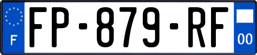 FP-879-RF