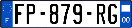 FP-879-RG