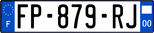 FP-879-RJ