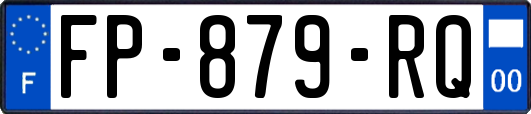 FP-879-RQ