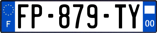 FP-879-TY