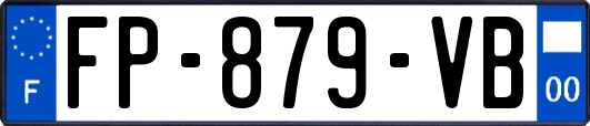 FP-879-VB