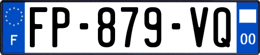 FP-879-VQ