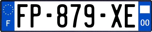 FP-879-XE