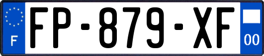 FP-879-XF
