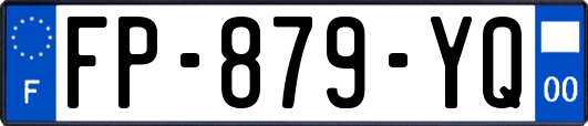 FP-879-YQ