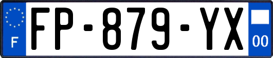 FP-879-YX