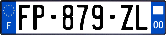 FP-879-ZL