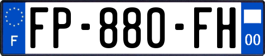 FP-880-FH