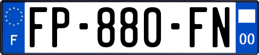 FP-880-FN