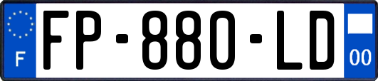 FP-880-LD