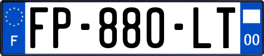 FP-880-LT