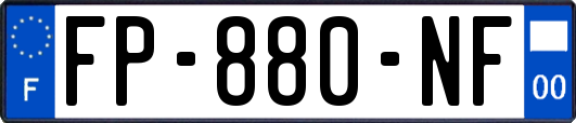 FP-880-NF