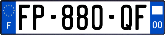 FP-880-QF