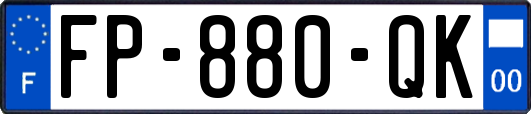 FP-880-QK