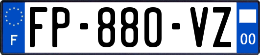 FP-880-VZ