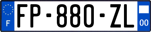 FP-880-ZL