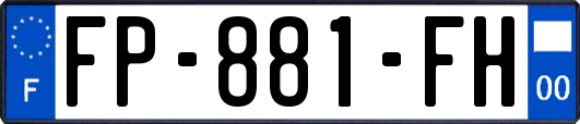 FP-881-FH