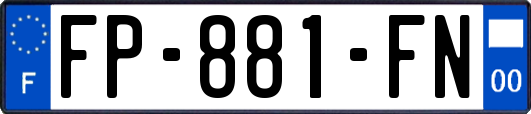 FP-881-FN